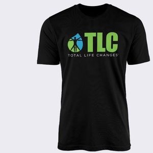 Ladies’ TLC Total life Changes T-shirt